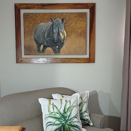 St George'S Guest House Tzaneen Quarto foto