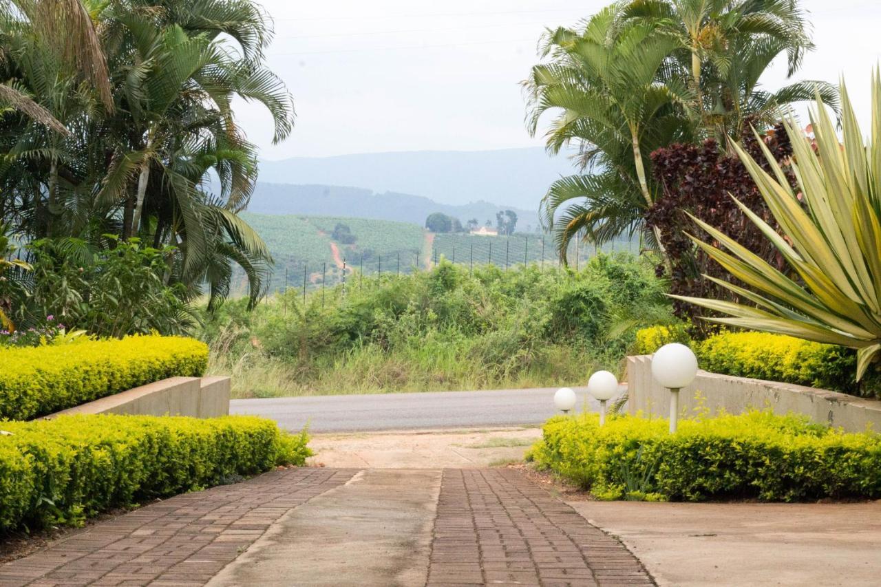 St George'S Guest House Tzaneen Exterior foto